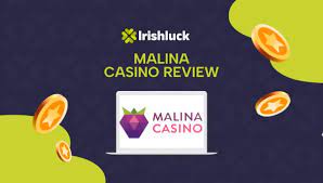 Reseña del Casino Malina: Nuestra Opinión Reseña del Casino Malina: Nuestra Opinión