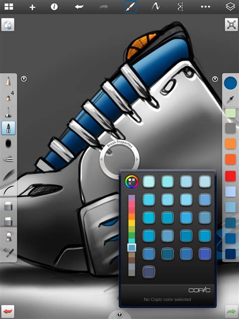 SketchBook Pro 8.8.36.0 Download