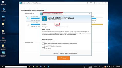 CubexSoft Data Recovery Wizard