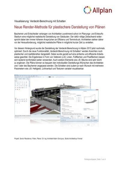Nemetschek Allplan 2024.1.2 Download