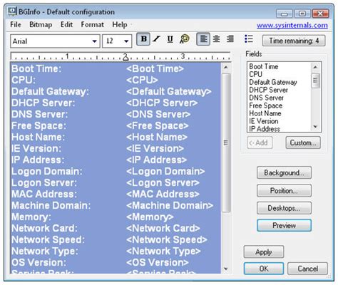 Sysinternals Suite 2025.2.13 Download