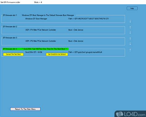 Grub2Win 2.4.2.1 Download Latest